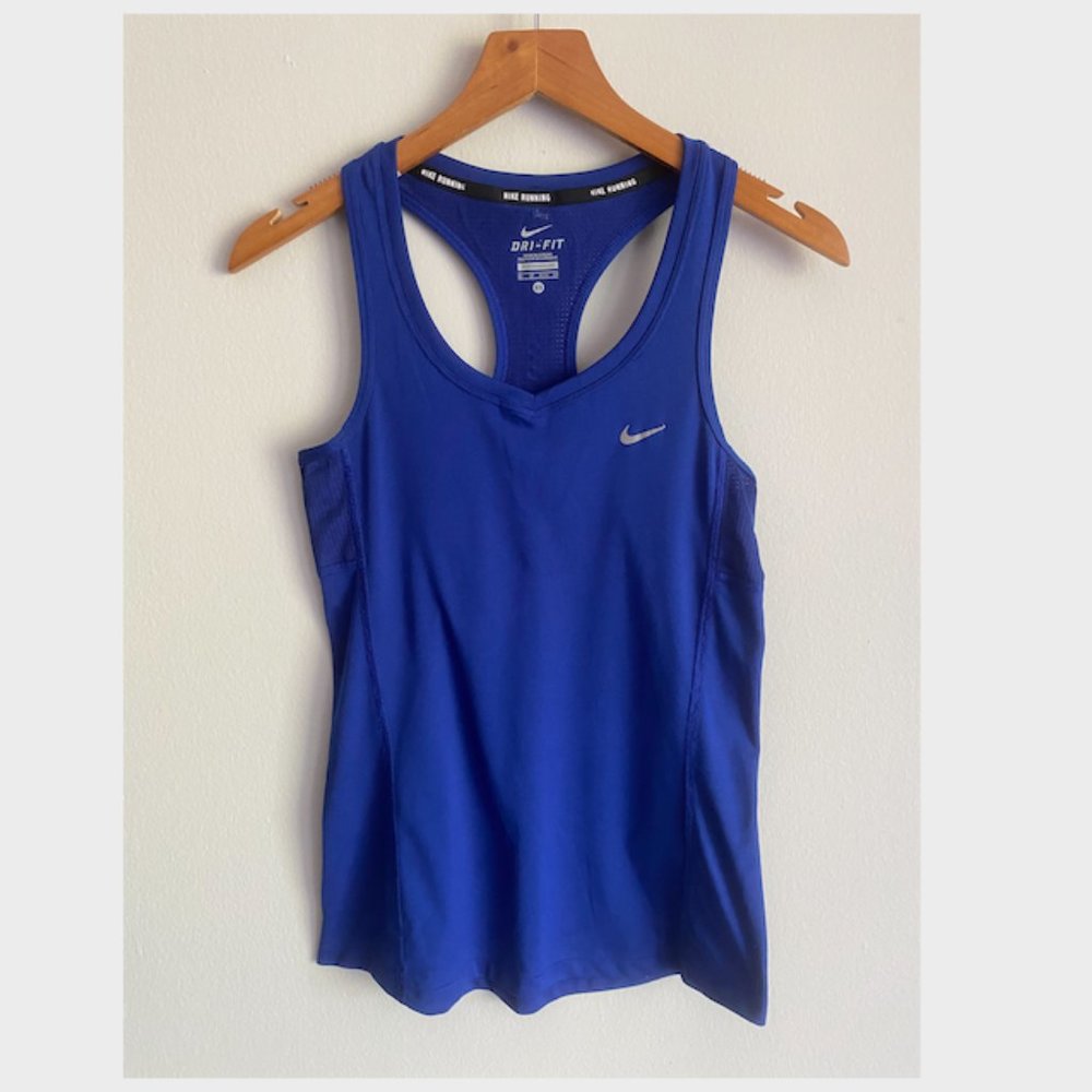 Nike Dri-Fit Tank Top